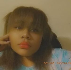 Meet your Posher, Keyia